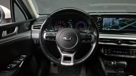 Kia K5 2.0LPI TRENDY - 34200 лв. - 12650699 12
