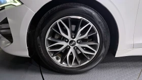 Kia K5 2.0LPI TRENDY - 34200 лв. - 12650699 5