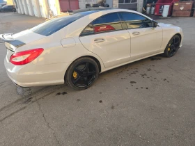 Mercedes-Benz CLS 550 * CARFAX *   *   ! | Mobile.bg    4