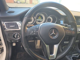 Mercedes-Benz CLS 550 * CARFAX *   *   ! | Mobile.bg    7