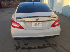 Mercedes-Benz CLS 550 * CARFAX *   *   ! | Mobile.bg    5