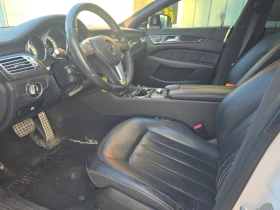 Mercedes-Benz CLS 550 * CARFAX *   *   ! | Mobile.bg    6