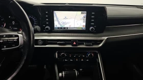 Kia K5 2.0LPI STANDARD - 30600 лв. - 11785532 14