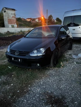 Обява за продажба на VW Golf 1.9 tdi ~4 600 лв. - изображение 1