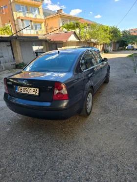 Обява за продажба на VW Passat ~4 400 лв. - изображение 2