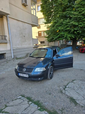 Обява за продажба на VW Passat ~4 400 лв. - изображение 1