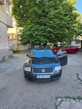 Обява за продажба на VW Passat ~4 400 лв. - изображение 1