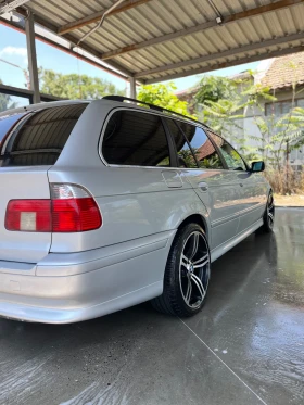 BMW 525 | Mobile.bg    3