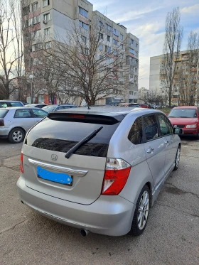 Обява за продажба на Honda Fr-v 2.0 газ ~6 300 лв. - изображение 3