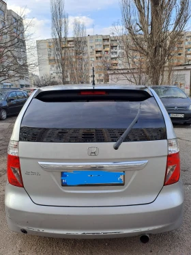 Обява за продажба на Honda Fr-v 2.0 газ ~6 300 лв. - изображение 2