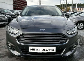 Ford Mondeo 2.0D 150HP LANE ASSIST NAVI EU6 - 17990 лв. / 9198.14 € - 89954431 2