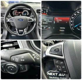 Ford Mondeo 2.0D 150HP LANE ASSIST NAVI EU6 - 17990 лв. / 9198.14 € - 89954431 14