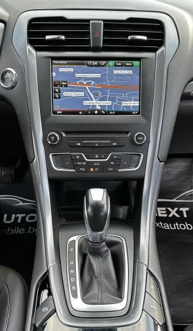 Ford Mondeo 2.0D 150HP LANE ASSIST NAVI EU6 - 17990 лв. / 9198.14 € - 89954431 11