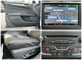 Ford Mondeo 2.0D 150HP LANE ASSIST NAVI EU6 - 17990 лв. / 9198.14 € - 89954431 15