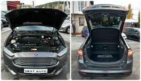 Ford Mondeo 2.0D 150HP LANE ASSIST NAVI EU6 - 17990 лв. / 9198.14 € - 89954431 16