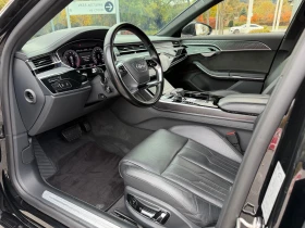Audi A8 55TFSI/DISTR/NAVI\BANG & OLUFSEN\TVx2\360\FULL !!! | Mobile.bg � ����� ������ 10