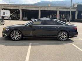 Audi A8 55TFSI/DISTR/NAVI\BANG & OLUFSEN\TVx2\360\FULL !!! | Mobile.bg � ����� ������ 7