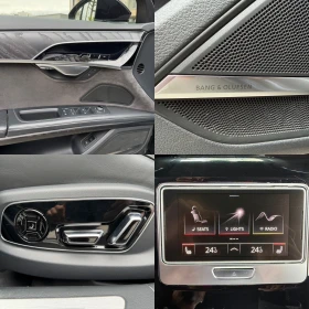 Audi A8 55TFSI/DISTR/NAVI\BANG & OLUFSEN\TVx2\360\FULL !!! | Mobile.bg � ����� ������ 16