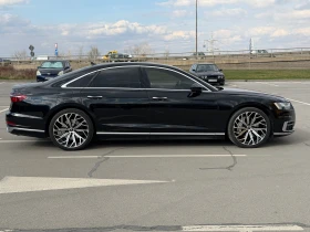 Audi A8 55TFSI/DISTR/NAVI\BANG & OLUFSEN\TVx2\360\FULL !!! | Mobile.bg � ����� ������ 8