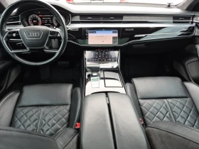 Audi A8 2019 LONG QUATTRO * * БЕЗ ПЪРВОНАЧАЛНА ВНОСА*  - 57890 лв. / 29598.69 € - 60125803 7