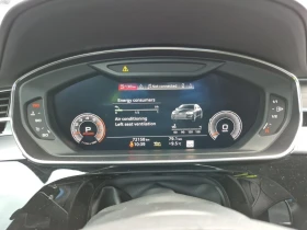 Audi A8 2019 LONG QUATTRO * * БЕЗ ПЪРВОНАЧАЛНА ВНОСА*  - 57890 лв. / 29598.69 € - 60125803 8