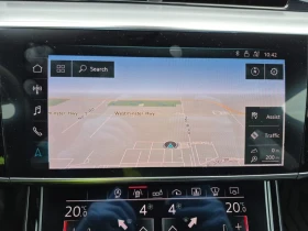 Audi A8 2019 LONG QUATTRO * * БЕЗ ПЪРВОНАЧАЛНА ВНОСА*  - 57890 лв. / 29598.69 € - 60125803 11