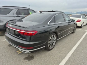 Audi A8 2019 LONG QUATTRO * * БЕЗ ПЪРВОНАЧАЛНА ВНОСА*  - 57890 лв. / 29598.69 € - 60125803 3