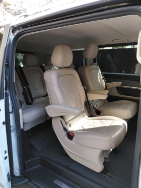 Mercedes-Benz V 300 V250d - 66000 лв. / 33745.26 € - 56048035 6