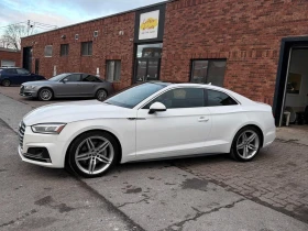 Audi A5 * Technik * CARFAX *    | Mobile.bg    2