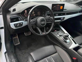 Audi A5 * Technik * CARFAX *    | Mobile.bg    5