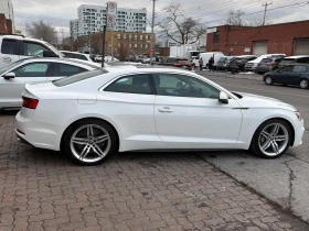 Audi A5 * Technik * CARFAX *    | Mobile.bg    3