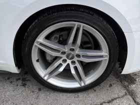Audi A5 * Technik * CARFAX *    | Mobile.bg    7