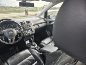 VW Touran - 13900 лв. / 7106.96 € - 64874598 3