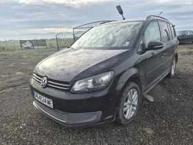VW Touran - 13900 лв. / 7106.96 € - 64874598 2