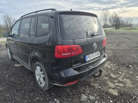 VW Touran - 13900 лв. / 7106.96 € - 64874598 4