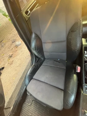 BMW 320, снимка 12