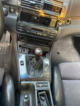 BMW 320, снимка 9