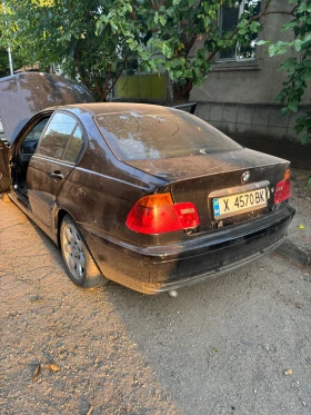 BMW 320, снимка 5