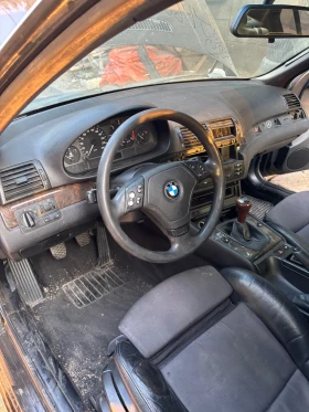 BMW 320, снимка 6