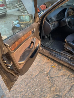 BMW 320, снимка 7