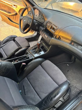 BMW 320, снимка 3
