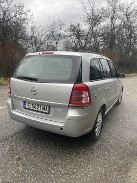 Opel Zafira 1.6 - 4200 лв. / 2147.43 € - 10772899 4