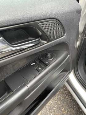 Opel Zafira 1.6, снимка 9