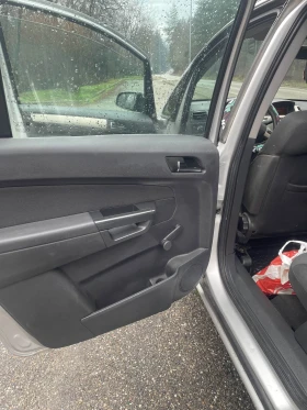 Opel Zafira 1.6 - 4200 лв. / 2147.43 € - 10772899 10