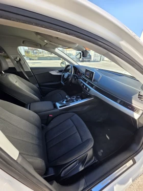 Audi A4 Virtual/KeylessGO/Реален пробег , снимка 14