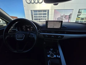 Audi A4 Virtual/KeylessGO/Реален пробег , снимка 15