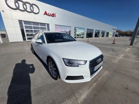 Audi A4 Virtual/KeylessGO/Реален пробег , снимка 3