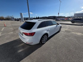 Audi A4 Virtual/KeylessGO/Реален пробег , снимка 9