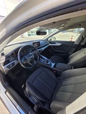 Audi A4 Virtual/KeylessGO/Реален пробег , снимка 13