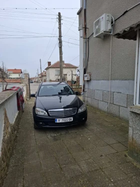 Mercedes-Benz C 200 - 7500 € / 14668.73 лв. - 64345699 4